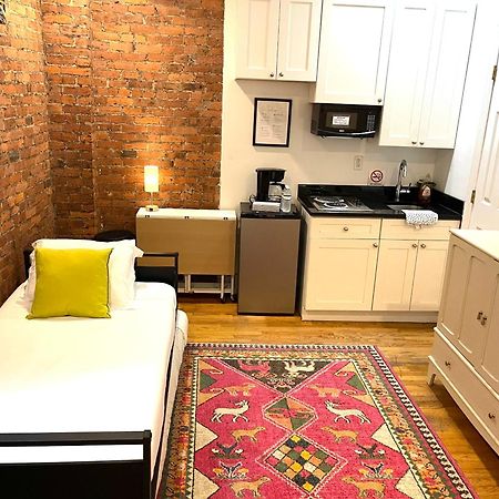 Nestel Nest 1 Bedroom Apartment Nueva York Exterior foto