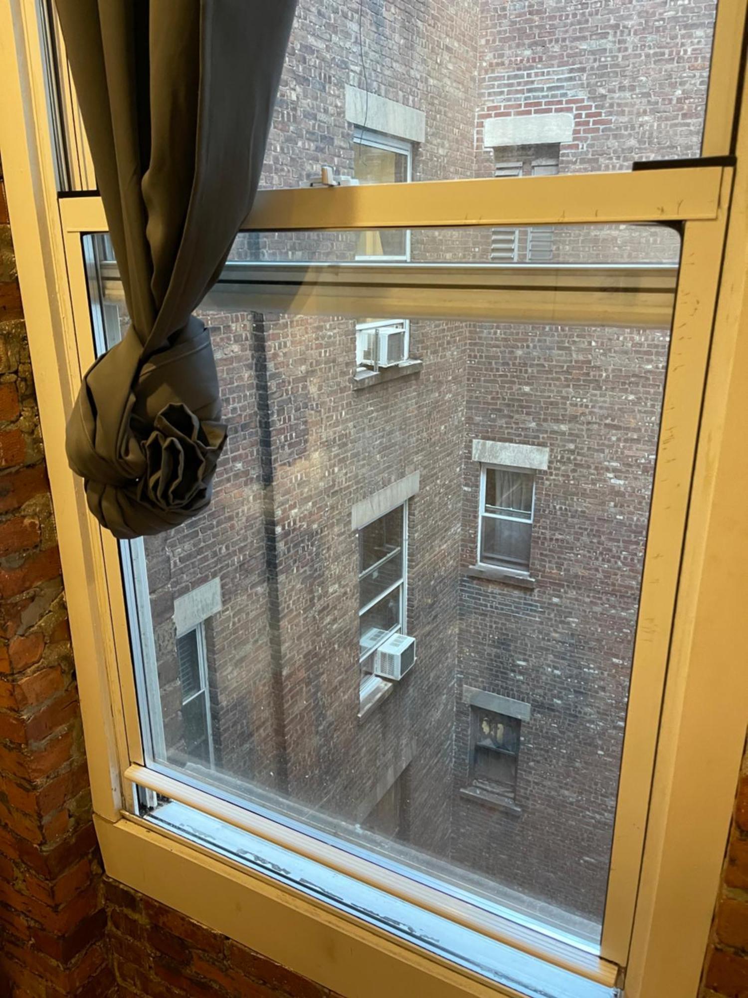 Nestel Nest 1 Bedroom Apartment Nueva York Exterior foto
