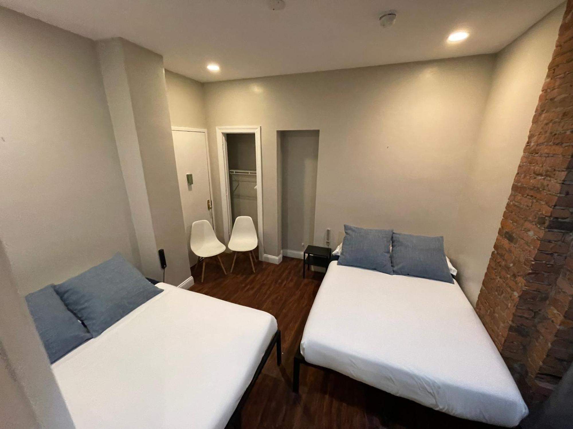 Nestel Nest 1 Bedroom Apartment Nueva York Exterior foto